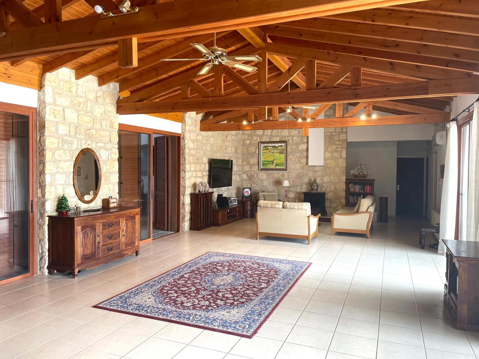 Beautiful Home Пафос Екстериор снимка
