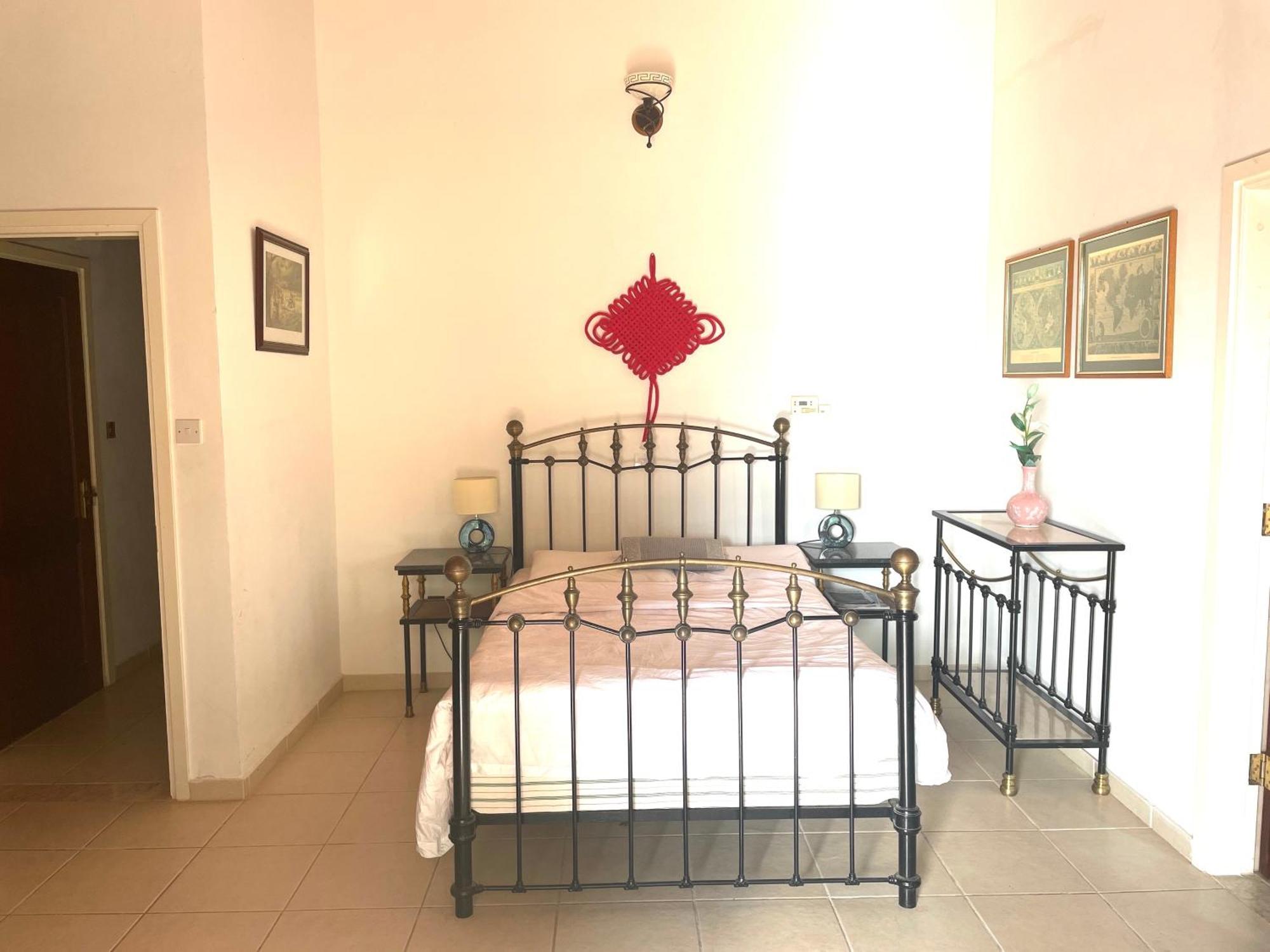 Beautiful Home Пафос Екстериор снимка