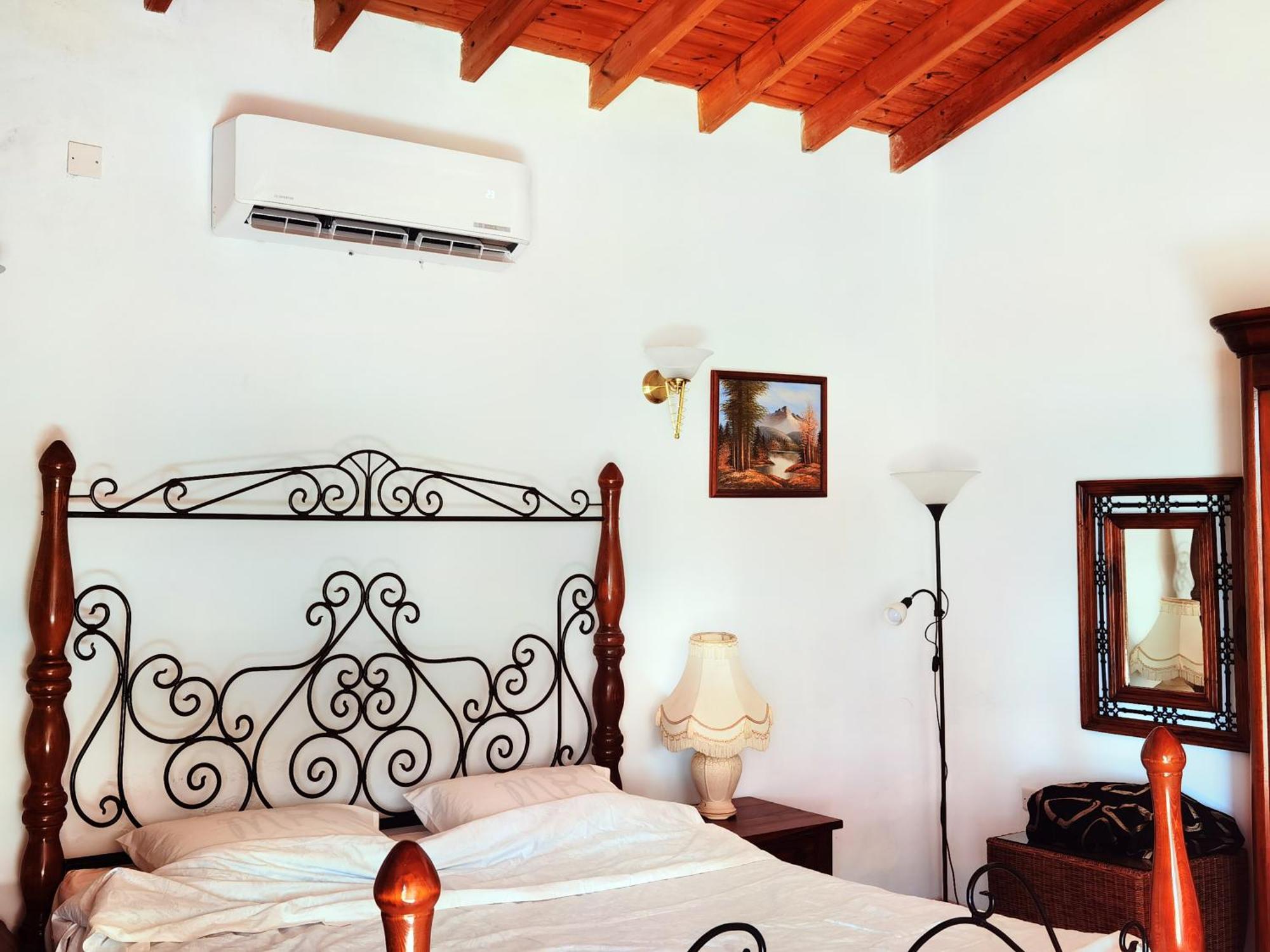 Beautiful Home Пафос Стая снимка